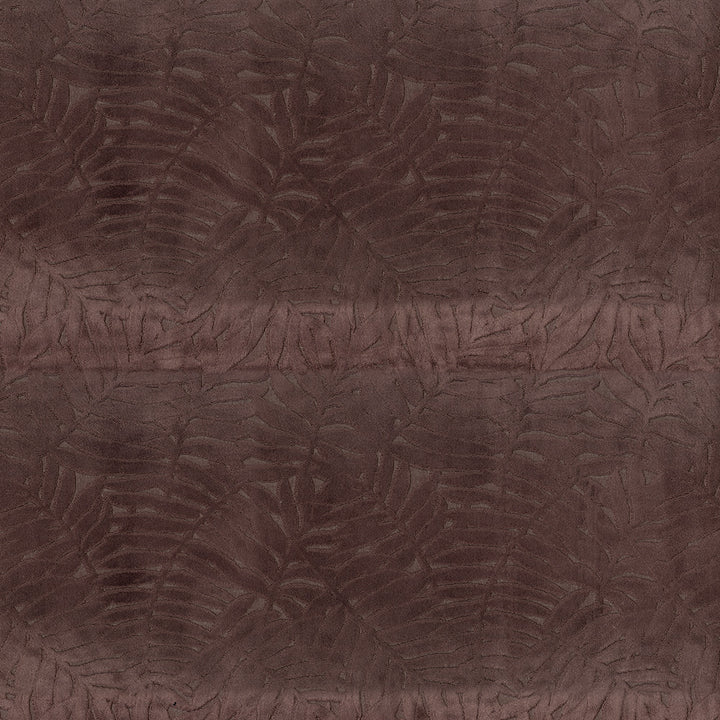 Lanai 14 Raisin by ABBEYSHEA Designer Fabric 100% Polyester CN 50,000 Double Rubs (Wyzenbeek) </p><p>Repeat: Horizontal: 10.5 in. (26.5 cm) up the roll and Vertical: 13.98 in. (35.5 cm) across the roll 57 in. (145 cm) - Swanky Fabrics -