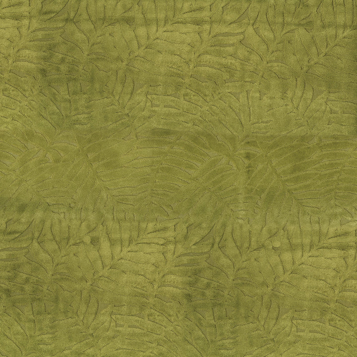 Lanai 205 Palm by ABBEYSHEA Designer Fabric 100% Polyester CN 50,000 Double Rubs (Wyzenbeek) </p><p>Repeat: Horizontal: 10.5 in. (26.5 cm) up the roll and Vertical: 13.98 in. (35.5 cm) across the roll 57 in. (145 cm) - Swanky Fabrics -