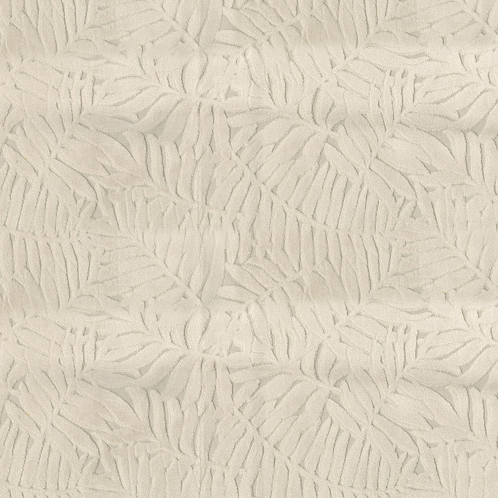 Lanai 61 Vellum by ABBEYSHEA Designer Fabric 100% Polyester CN 50,000 Double Rubs (Wyzenbeek) </p><p>Repeat: Horizontal: 10.5 in. (26.5 cm) up the roll and Vertical: 13.98 in. (35.5 cm) across the roll 57 in. (145 cm) - Swanky Fabrics -