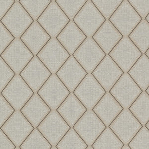 Lancaster 3 Nut by Marcus William Designer Fabric