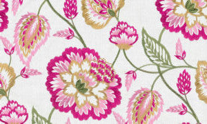 Landis Berry by Norbar Designer Fabric