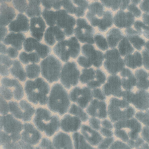 Landon Babyblue by Magnolia Designer Fabric