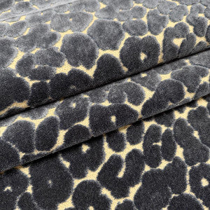 Landon Blueberry by Magnolia Designer Fabric