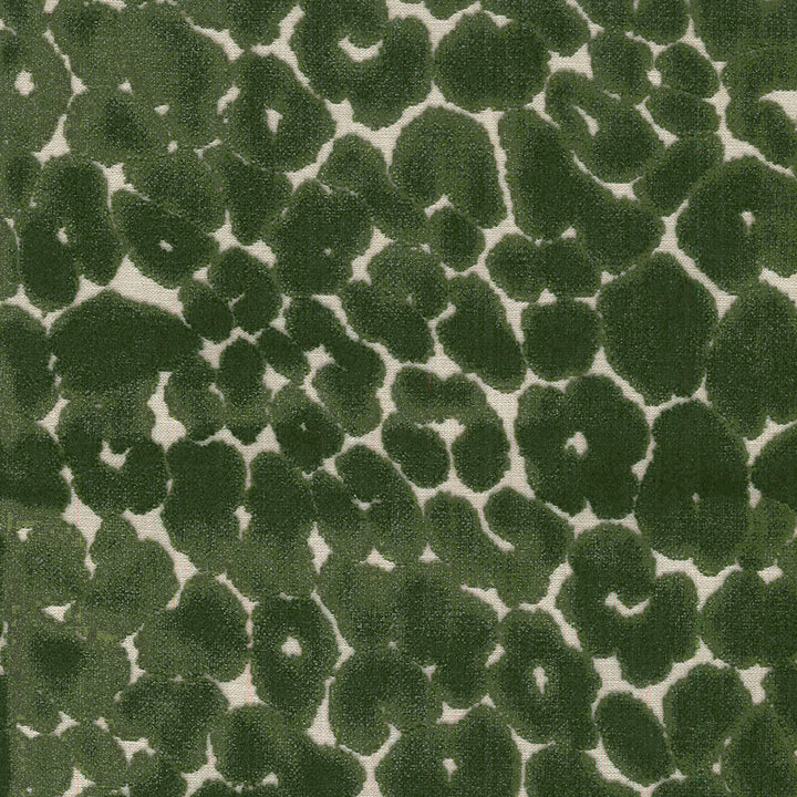Landon Fern by Magnolia Designer Fabric - 60Ray/40Poly Indonesia 37000 Horizontal: 14 and Vertical: 14 56" - Swanky Fabrics -