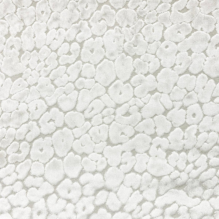 Landon Frost by Magnolia Designer Fabric - 60 Ray, 40 Poly Indonesia 37000 Horizontal: 14 and Vertical: 14 56 - Swanky Fabrics -