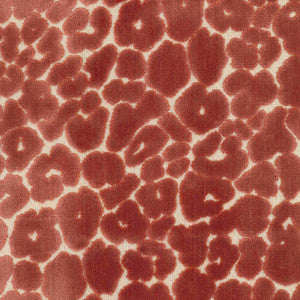 Landon Salmon by Magnolia Designer Fabric
