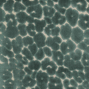 Landon Spruce by Magnolia Designer Fabric