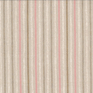 Lanesboro 2 Blush by Stout Designer Fabric