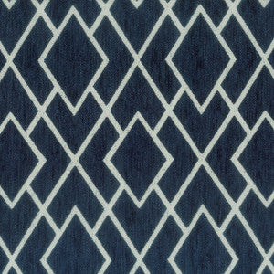 Langdale 1 Sapphire by Stout Designer Fabric