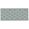 Lansdowne 1 Bluebird by Stout Designer Trim