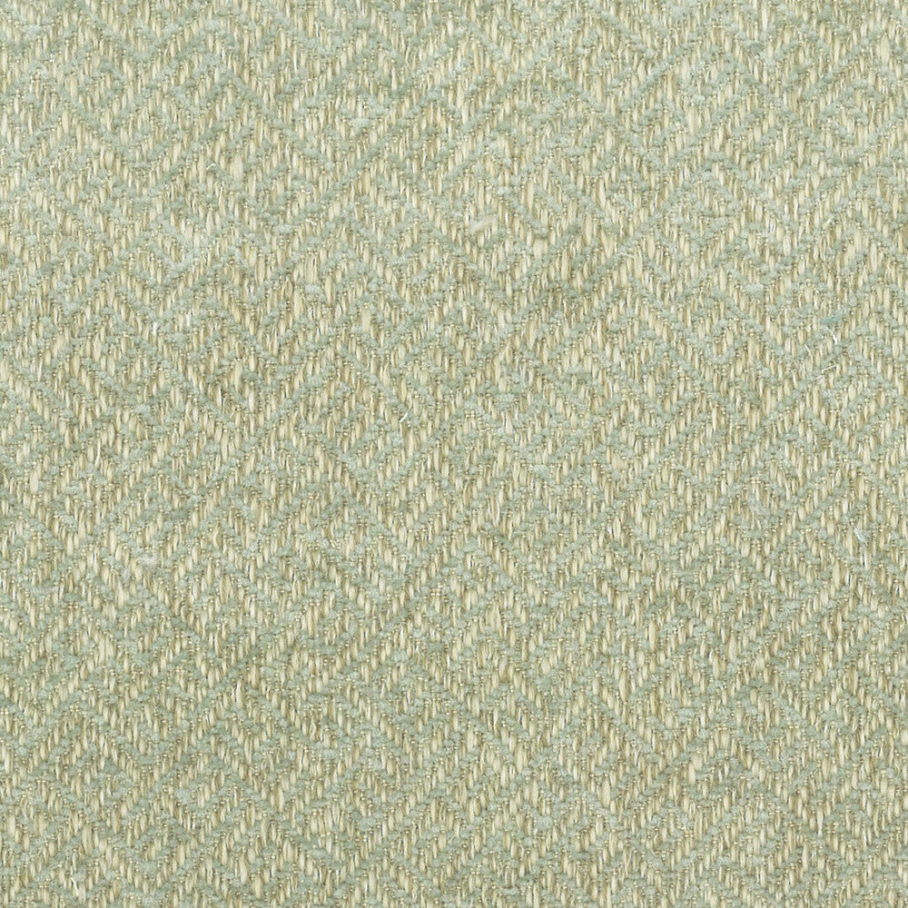 Lantern 1 Mineral by Stout Designer Fabric Rainbow Library Seaspray/Icecicle 61% Acrylic 39% Polyester TURKEY CATB 117-2013 MARTINDALE WEAR TEST (20 000 CIRCULAR RUBS) Horizontal: 6.75 and Vertical: 3.75 54 in - Swanky Fabrics -