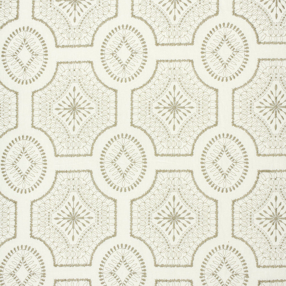 Lapointe 1 Beige by Stout Fabric Stout Fabric Lapointe 1 BeigeFabric COLOR MY WINDOW MARBLE/FLAX 64%POL 36%COT %PEMB INDIA </p><p>Repeat: H: 8.750, V: 8.750 51 in - Fabric Carolina -