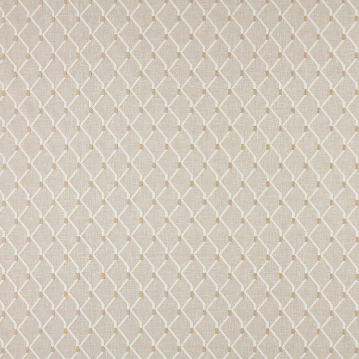 Laramie 4 Sandstone by Marcus William Fabric Marcus William Fabric Laramie 4 SandstoneFabric KAI/MARCUS WILLIAM MAJORELLE 52%POL 48%COT %BEMB INDIA </p><p>Repeat: H: 2.125, V: 3.125 53 in - Fabric Carolina -