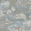 Laredo 3 Haze by Stout Designer Fabric