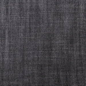 Lark Charcoal by Norbar Designer Fabric LARK 45% VISCOSE 35% POLYESTER CHINA 57 - Swanky Fabrics -