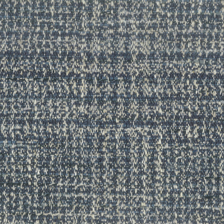 Lasalle 1 Ocean by Stout Designer Fabric COMFORTABLE LIVING SPRAY/OCEAN 36%COT 19%POL 1%ACR 13%LIN 31%SVI ITALY Horizontal: 13.750 and Vertical: 5.125 55 in - Swanky Fabrics -