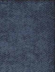 Laser Navy 406 by Norbar Designer Fabric