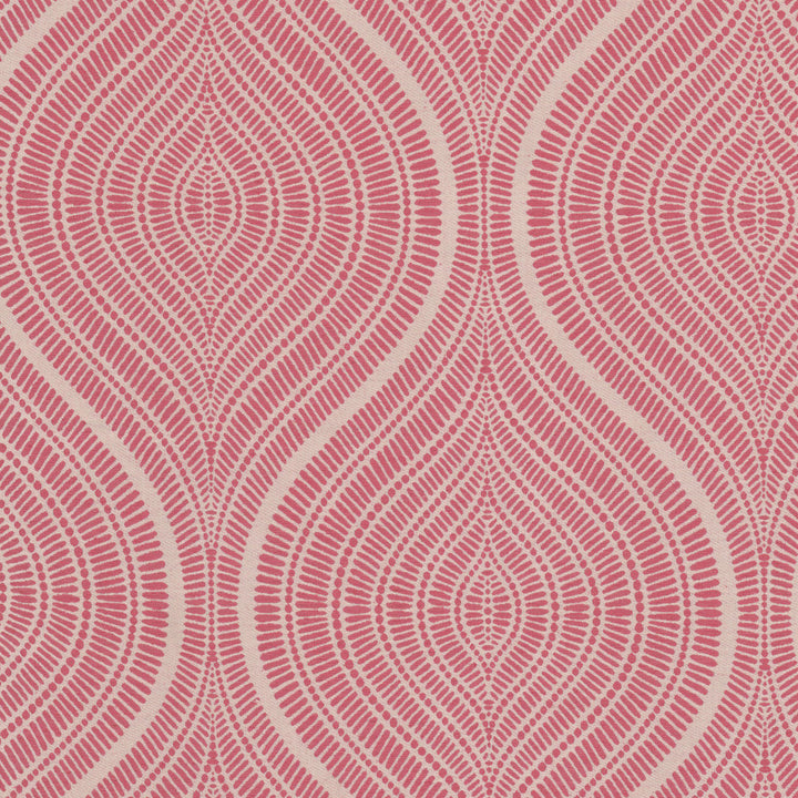 Lateral 1 Fuchsia by Stout Fabric Stout Fabric Lateral 1 FuchsiaFabric COMFORTABLE LIVING ROSEWOOD/PEONY 44%COT 30%POL 13%SVI 13%LIN INDIA </p><p>Repeat: H: 13.375, V: 18.250 54 in - Fabric Carolina -