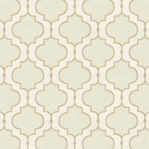 Latimer 1 Champagne by Stout Designer Fabric