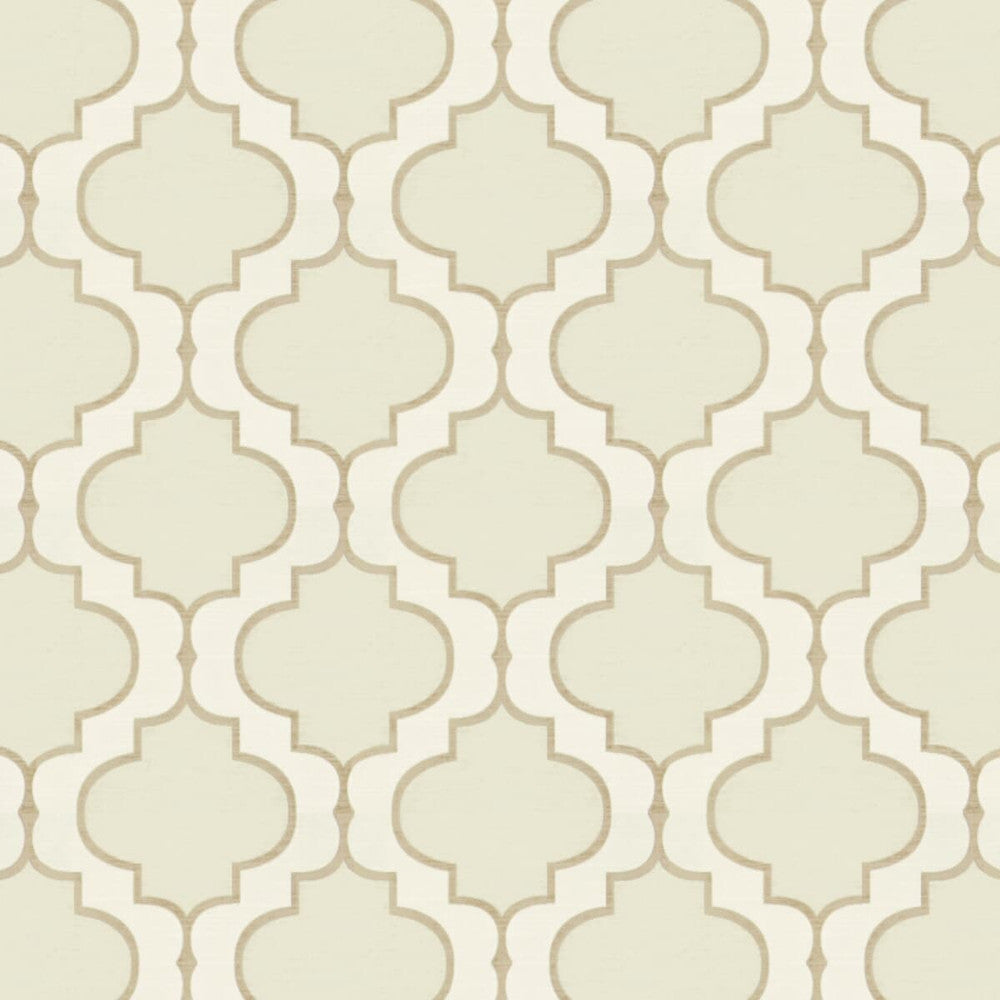 Latimer 1 Champagne by Stout Designer Fabric COMFORTABLE LIVING IVORY/SAND 58%COT 42%POL INDIA CATB 117-2013 MARTINDALE WEAR TEST (22 000 CIRCULAR RUBS) Horizontal: 9 and Vertical: 8.75 54 in - Swanky Fabrics -