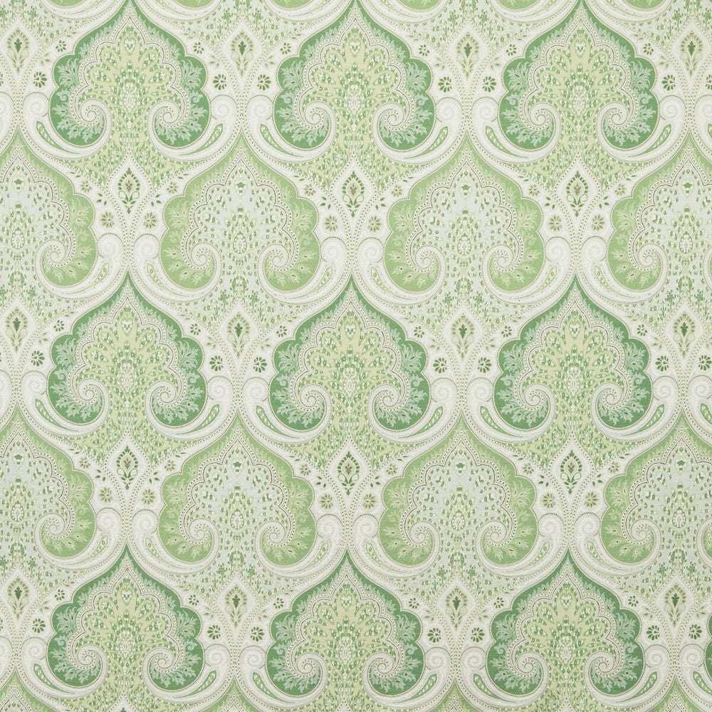 Laticia Leaf by Kravet Design Fabric Kravet Design Fabric Laticia LeafFabric CEYLON COTTON - 90%;LINEN - 10% Pakistan </p><p>Repeat: H: 13.5, V: 18 54 - Fabric Carolina -