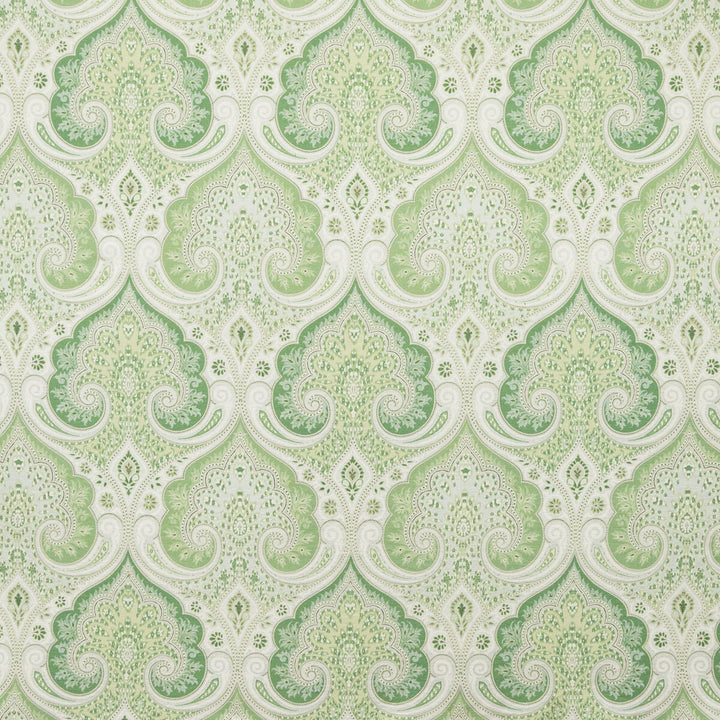 Laticia Leaf by Kravet Design Designer Fabric CEYLON COTTON - 90%;LINEN - 10% Pakistan MEDIUM Horizontal: 13.5 and Vertical: 18 54 - Swanky Fabrics -