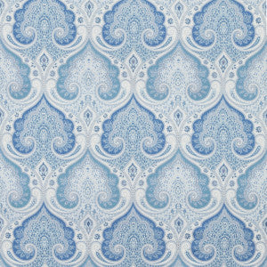 Laticia Sea by Kravet Design Designer Fabric