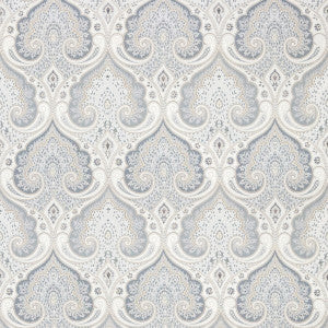 Laticia Smoke by Kravet Design Designer Fabric