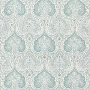 Laticia Tidepool by Kravet Design Designer Fabric