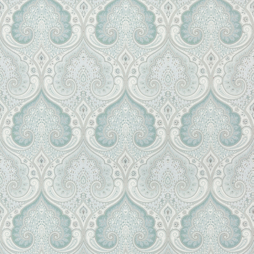 Laticia Tidepool by Kravet Design Fabric Kravet Design Fabric Laticia TidepoolFabric CEYLON COTTON - 90%;LINEN - 10% Pakistan </p><p>Repeat: H: 13.5, V: 18 54 - Fabric Carolina -