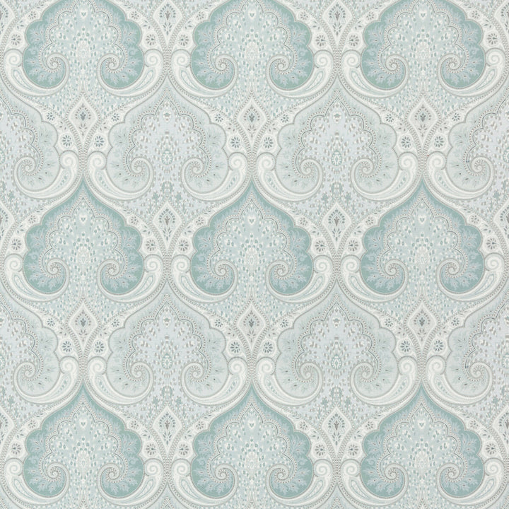 Laticia Tidepool by Kravet Design Fabric Kravet Design Fabric Laticia TidepoolFabric CEYLON COTTON - 90%;LINEN - 10% Pakistan </p><p>Repeat: H: 13.5, V: 18 54 - Fabric Carolina -