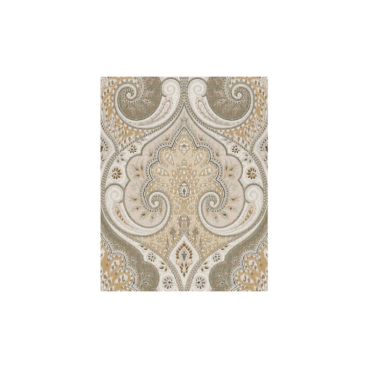 Latika Limestone by Kravet Design Designer Fabric THE ECHO DESIGN COLLECTION LINEN - 100% China MEDIUM Horizontal: 13.5 and Vertical: 18 54.5 - Swanky Fabrics -