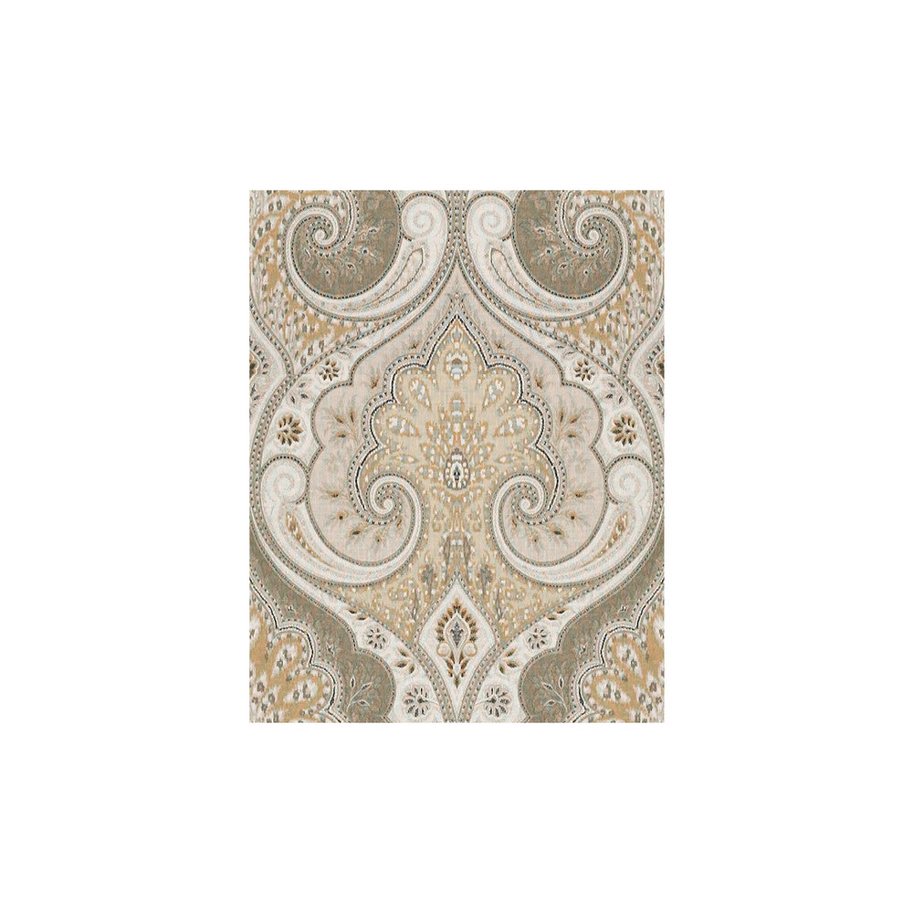 Latika Limestone by Kravet Design Fabric Kravet Design Fabric Latika LimestoneFabric THE ECHO DESIGN COLLECTION LINEN - 100% China </p><p>Repeat: H: 13.5, V: 18 54.5 - Fabric Carolina -