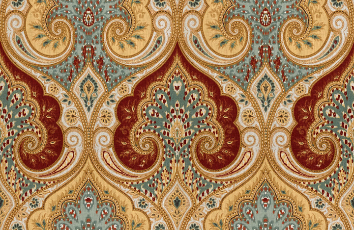 Latika Circus by Kravet Design Fabric Kravet Design Fabric Latika CircusFabric THE ECHO DESIGN COLLECTION LINEN - 100% China </p><p>Repeat: H: 13.5, V: 18 54.5 - Fabric Carolina -