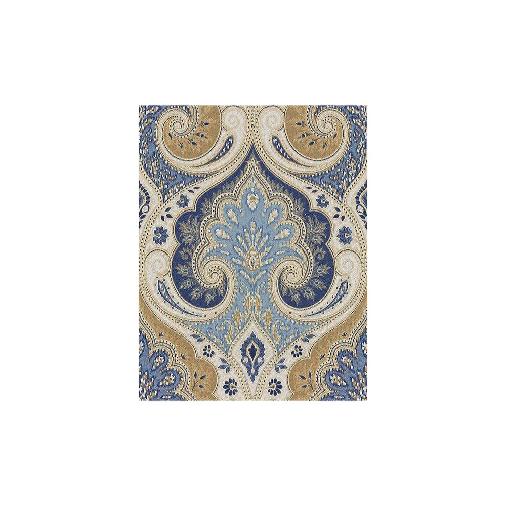 Latika Delta by Kravet Design Fabric Kravet Design Fabric Latika DeltaFabric THE ECHO DESIGN COLLECTION LINEN - 100% China </p><p>Repeat: H: 13.5, V: 18 54.5 - Fabric Carolina -