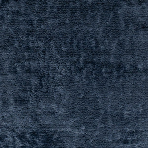 Latrobe 1 Sapphire by Stout Designer Fabric
