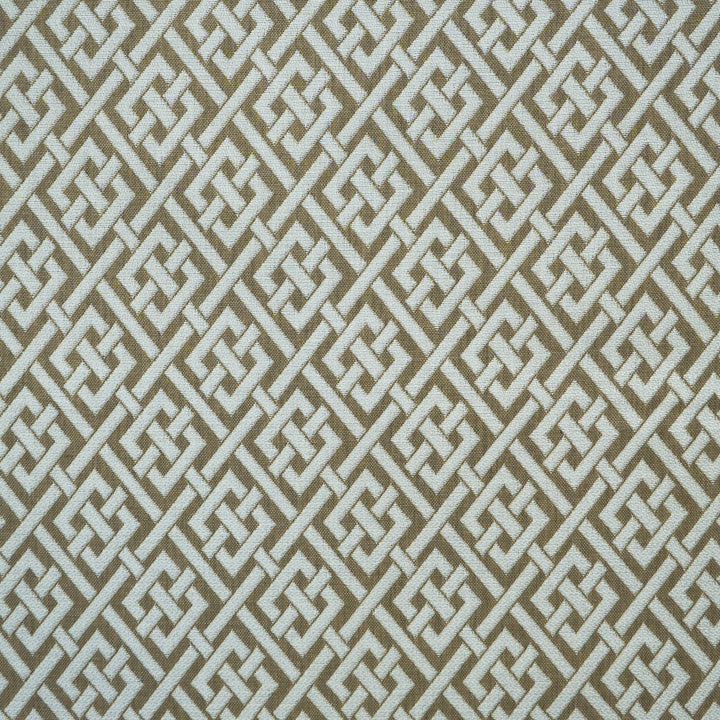 Lattice 33J6581 by JF Sunbrella Designer Fabric Veranda Sunbrella 100% Acrylic United States 15000 Horizontal: 2.375 and Vertical: 2.875 54 - Swanky Fabrics -