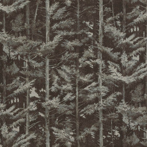Latvia 1 Truffle by Marcus William Designer Fabric