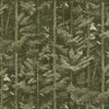 Latvia 2 Olive by Marcus William Designer Fabric