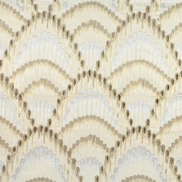 Lauris 1 Chestnut by Marcus William Fabric Marcus William Fabric Lauris 1 ChestnutFabric MARCUS WILLIAM CURIOSITIES 60%LIN 40%COT %BEMB INDIA </p><p>Repeat: H: 12.750, V: 15.750 51 in - Fabric Carolina -