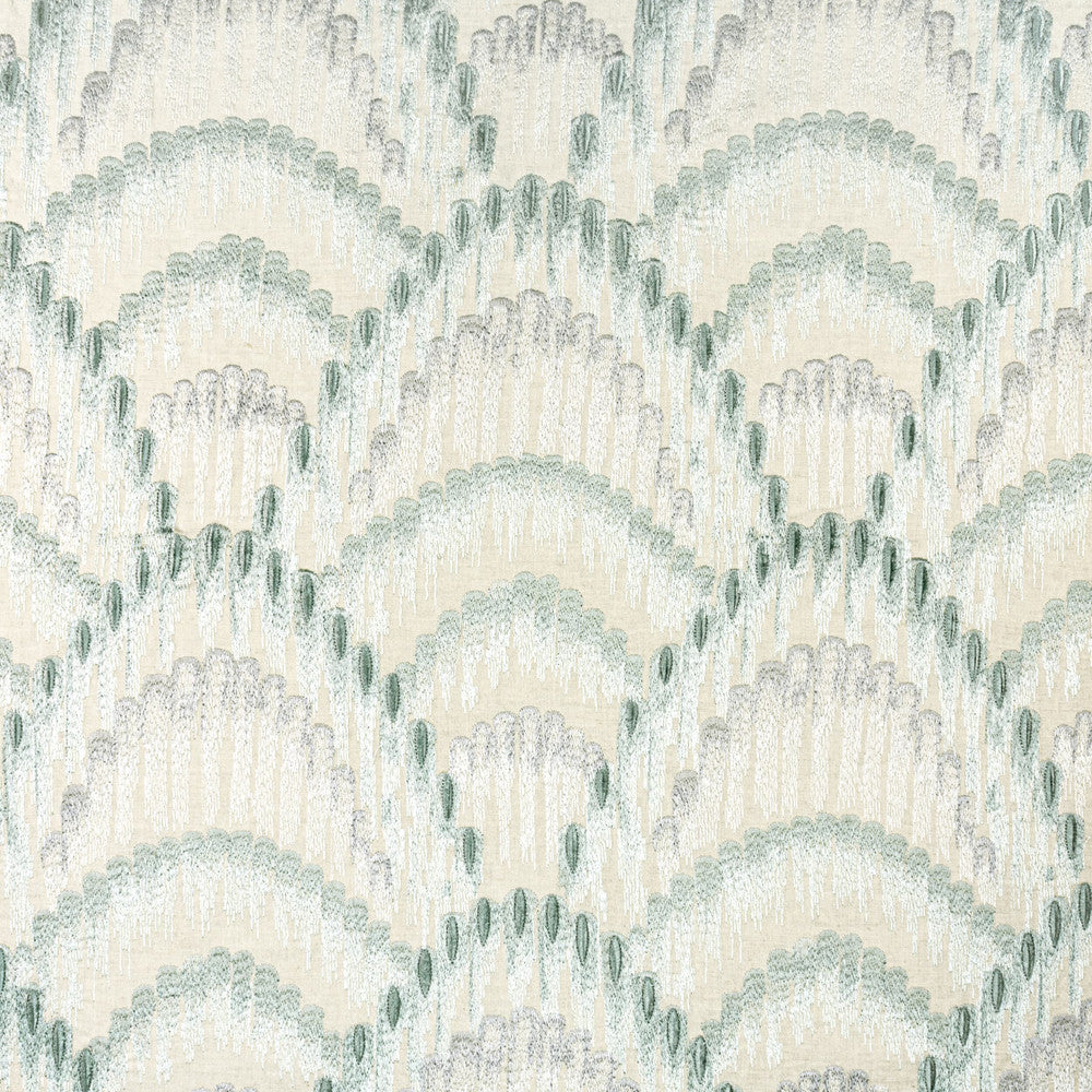 Lauris 2 Mineral by Marcus William Fabric Marcus William Fabric Lauris 2 MineralFabric MARCUS WILLIAM CURIOSITIES 60%LIN 40%COT %BEMB INDIA </p><p>Repeat: H: 12.750, V: 15.750 51 in - Fabric Carolina -