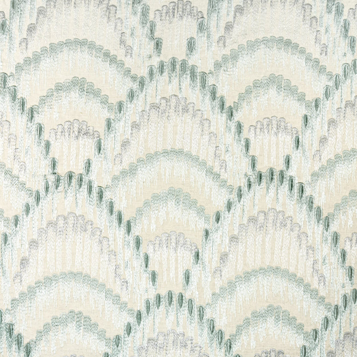 Lauris 2 Mineral by Marcus William Fabric Marcus William Fabric Lauris 2 MineralFabric MARCUS WILLIAM CURIOSITIES INDIA </p><p>Repeat: H: 12.750, V: 15.750 51 in - Fabric Carolina -
