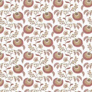 Lavish 2 Sienna by Stout Designer Fabric