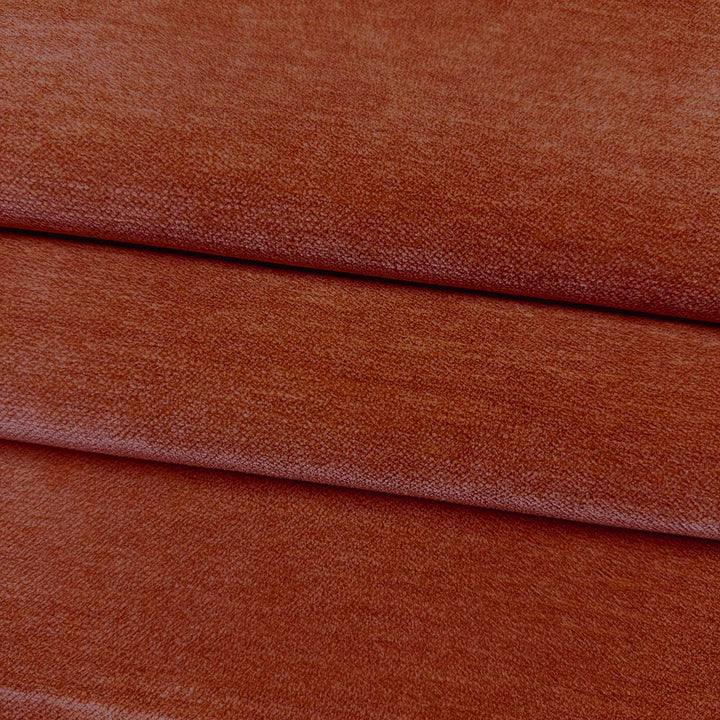 Lavishe Cayenne by Magnolia Designer Fabric - 100% Polyester China 50,000 WYZ Horizontal: and Vertical: 55.5 - Swanky Fabrics -
