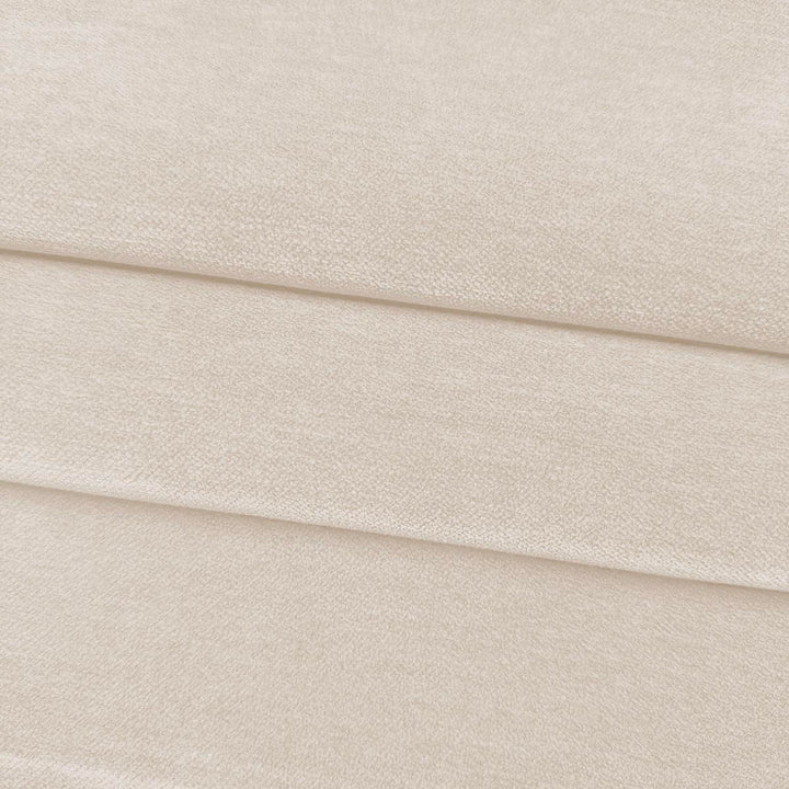Lavishe Parchment by Magnolia Designer Fabric - 100% Polyester China 50,000 WYZ Horizontal: and Vertical: 55.5 - Swanky Fabrics -