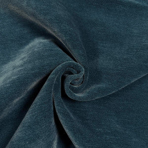 Lavishe Turquiose by Magnolia Designer Fabric