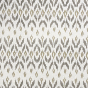 Lawford 3 Flint by Stout Designer Fabric