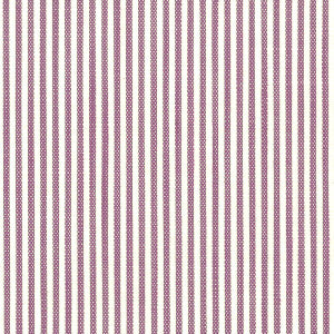 Lawndale 1 Purple by Stout Designer Fabric
