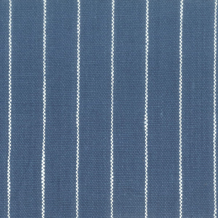 Lawson 1 Federal by Stout Designer Fabric COMFORTABLE LIVING DENIM/NAVY 100%LIN CHINA CATB 117-2013 FLAME RETARDANT-U.F.A.C. CLASS 1 WYZENBEEK 15 000 DOUBLE RUB WEAR TEST (HEAVY DUTY) Horizontal: 1 and Vertical: 0 54 in - Swanky Fabrics -