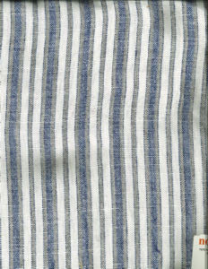Lawson Indigo 424 by Norbar Designer Fabric
